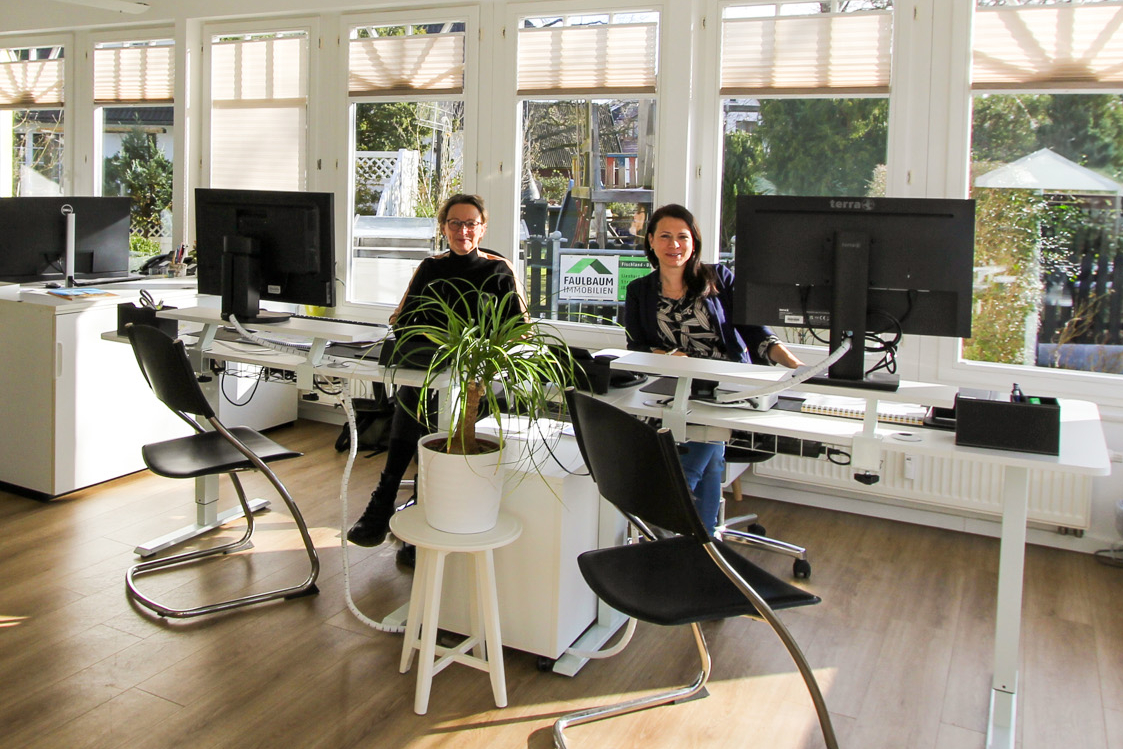 Faulbaum-Küstenurlaub